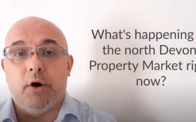 North Devon Property Market Update – April 2020