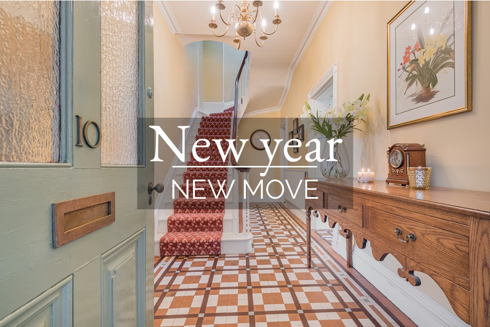 New year, new move!