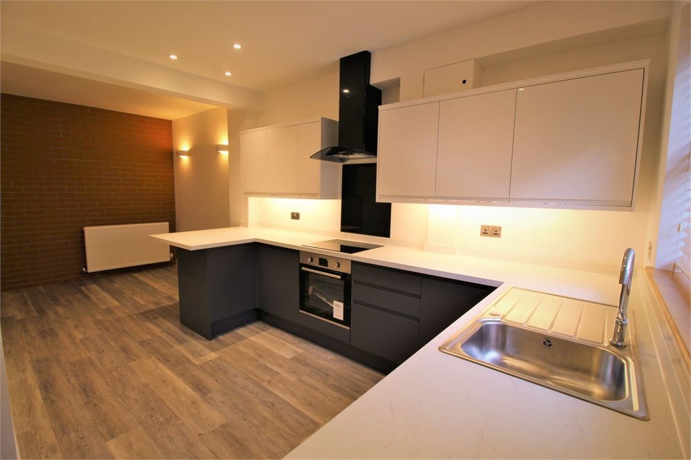 Queens Mews, Barnstaple Match Property Estate