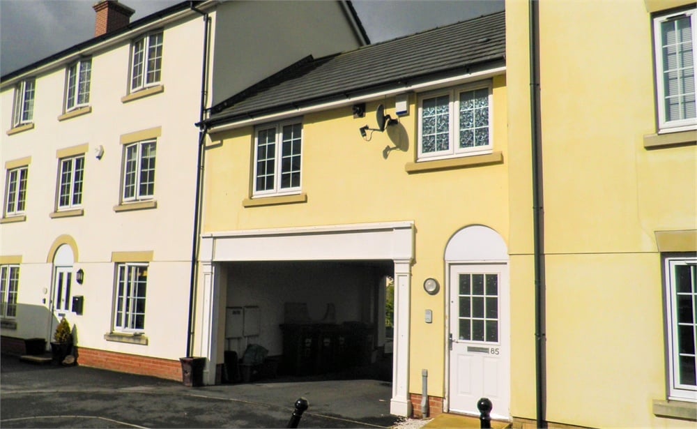 Westaway Heights, BARNSTAPLE Match Property Estate Agents