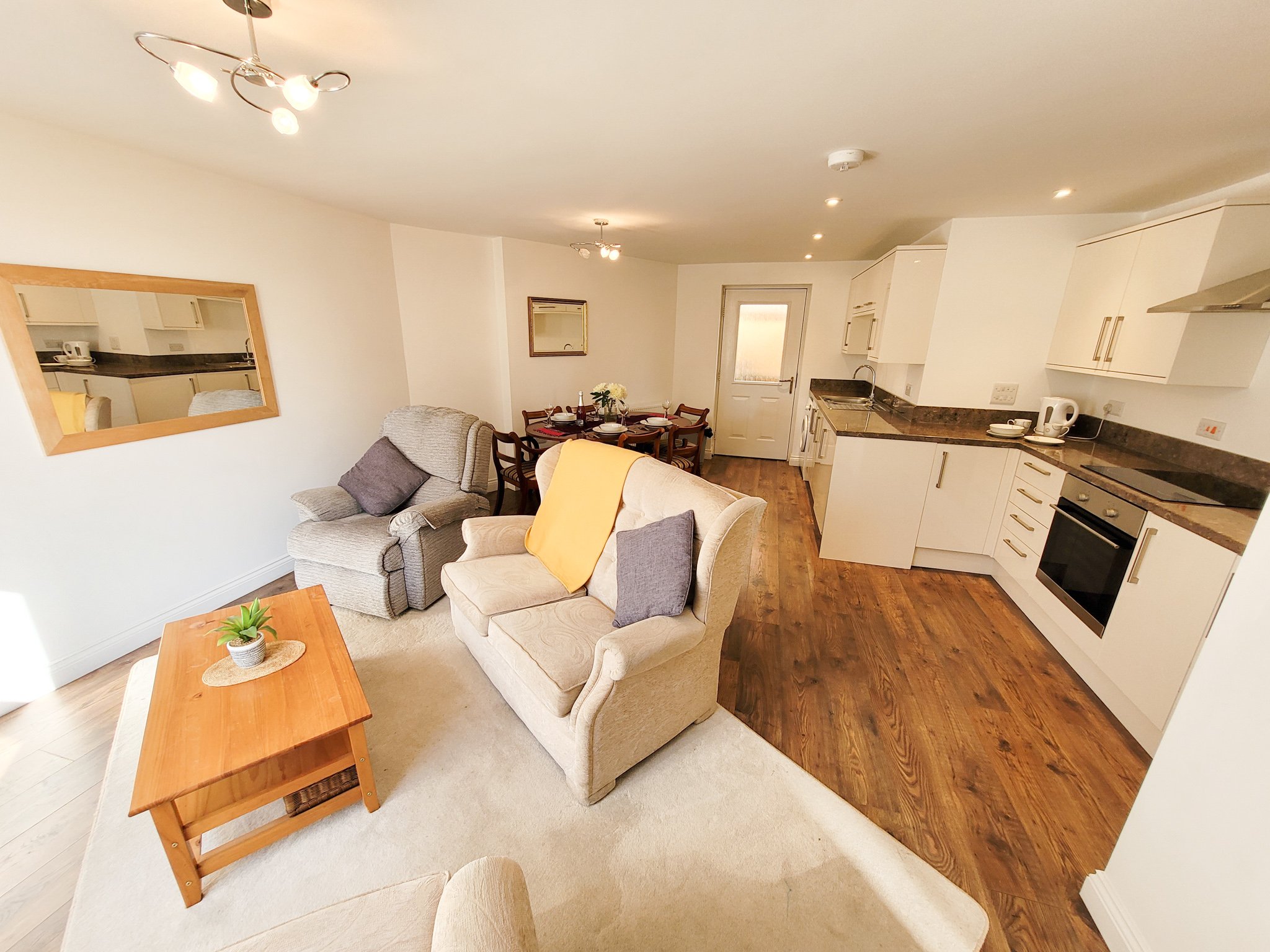 Barnstaple Street, South Molton Match Property Estate Agents