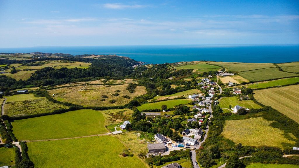 Lincombe, Lee, ILFRACOMBE