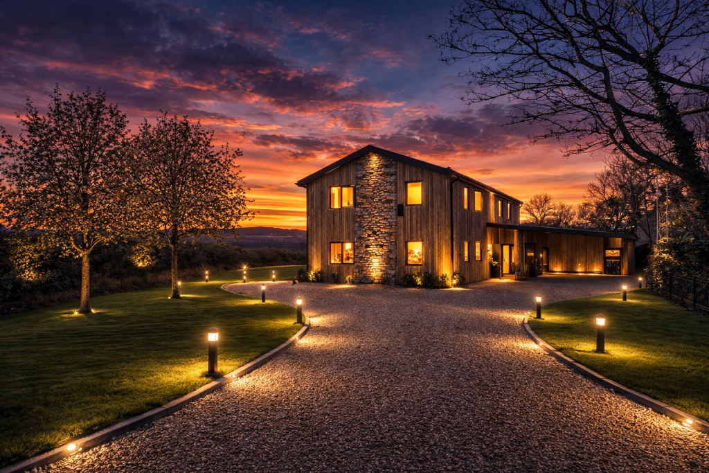 Lincombe, Lee, ILFRACOMBE