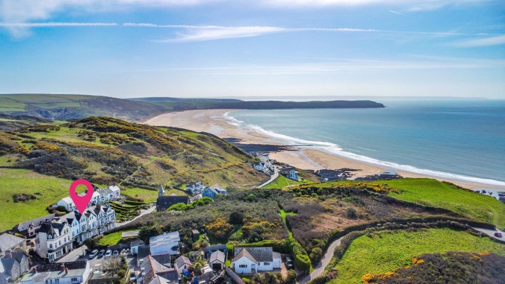 Woolacombe