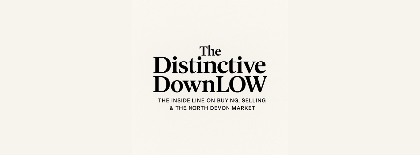 Why North Devon Sellers Must Become Price Strategists in 2025