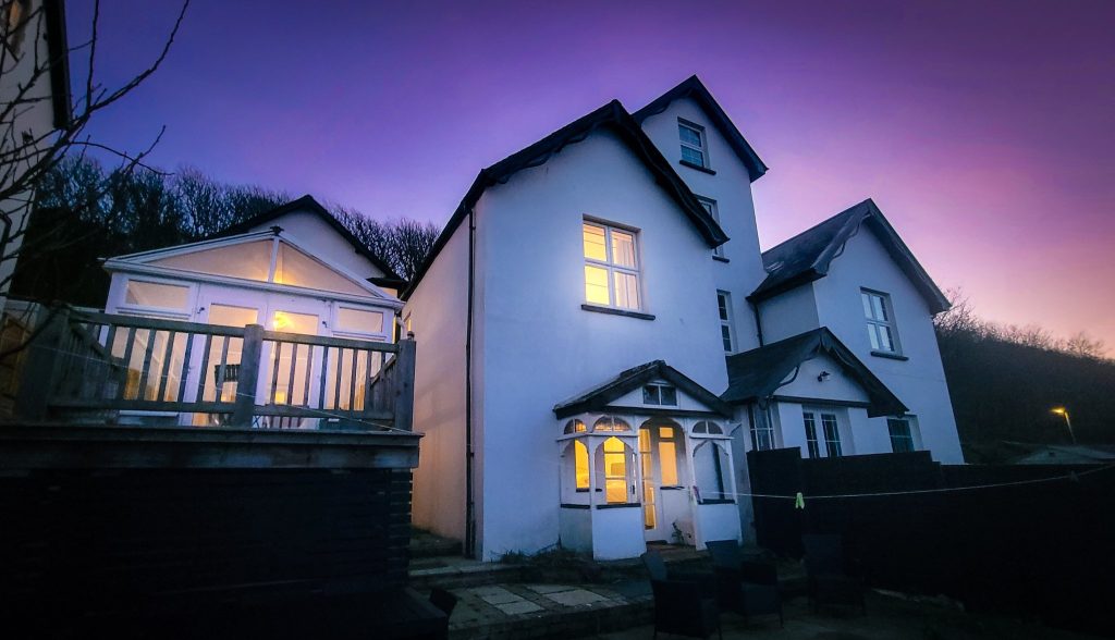 Fosketh Hill, Bideford