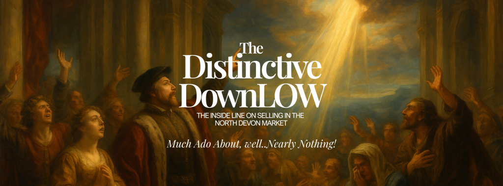 Autumn Budget 2025: Much Ado About… Well, Nearly Nothing