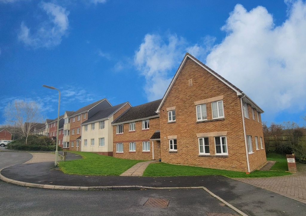 Westacott Meadow, Barnstaple