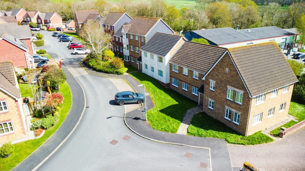 Westacott Meadow, Barnstaple