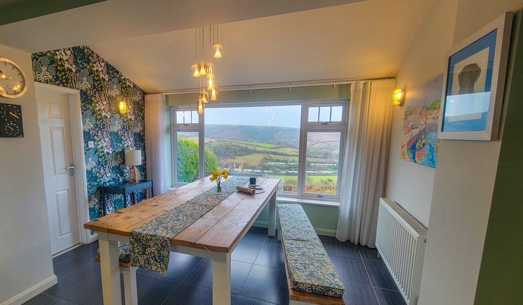 Cross Park, Ilfracombe