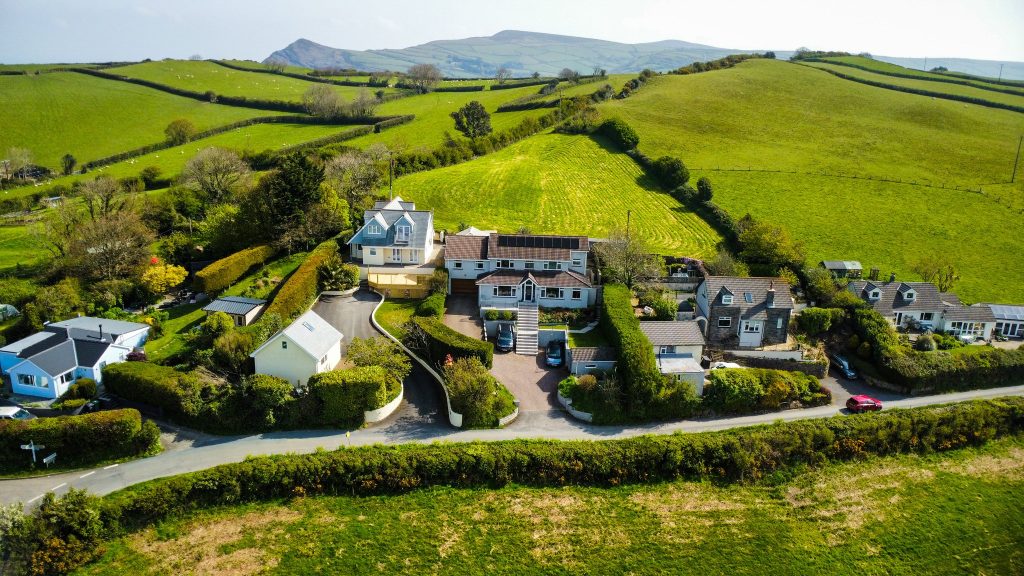Cross Park, Berrynarbor, Ilfracombe