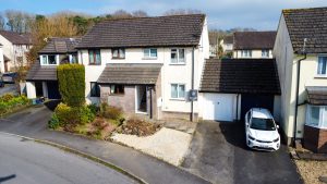 selling in a buyers market