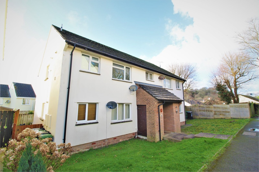 Speedwell Close, Barnstaple