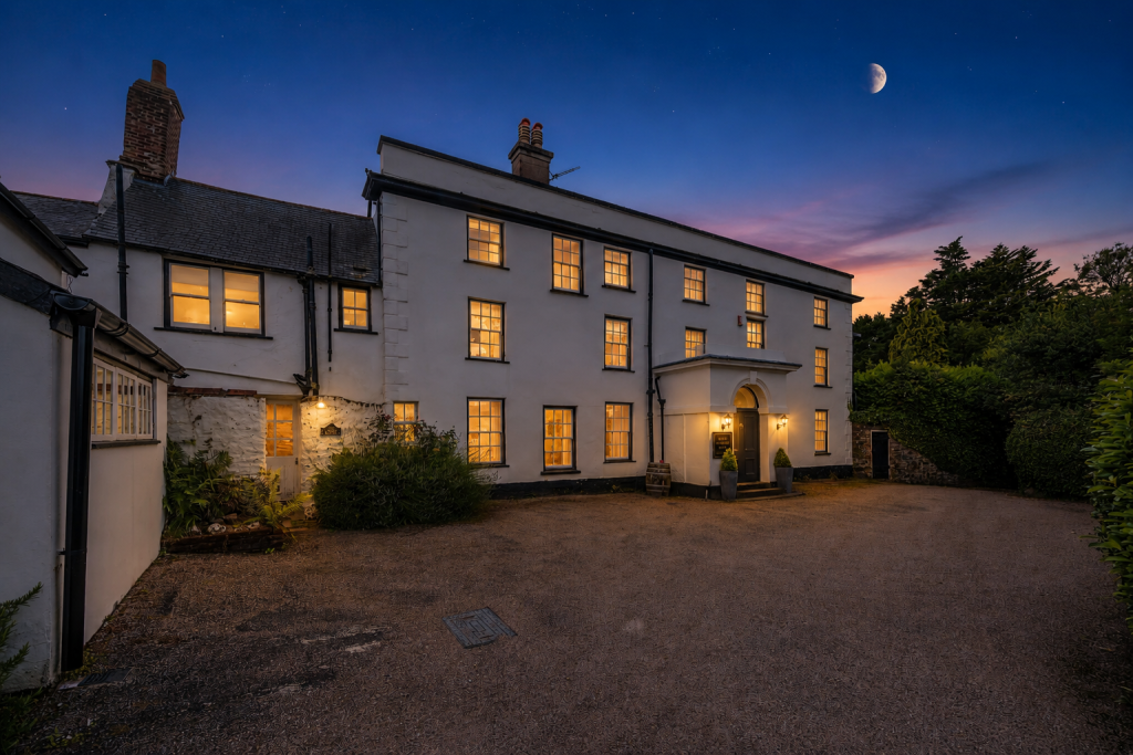 Landkey Road, Barnstaple