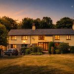 selling a £1 million house in North Devon