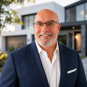 Nic Chbat Director Match Property